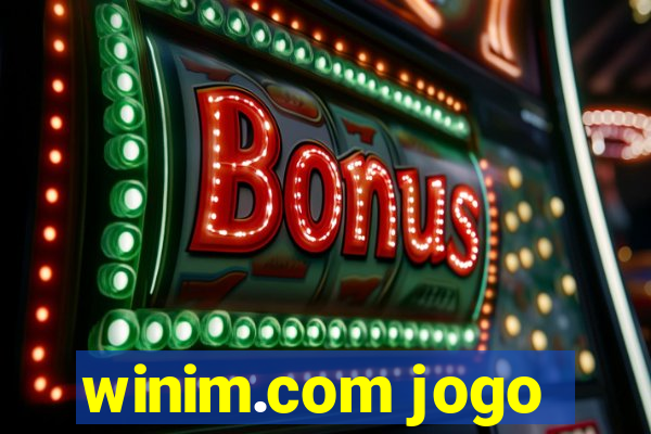 winim.com jogo
